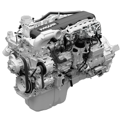 U2655 Engine